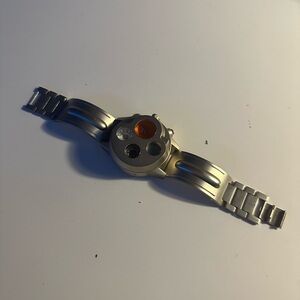 Funky Watch
